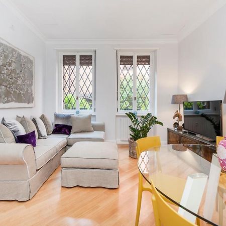 Lovatelli Home Al Campidoglio Rome Exterior photo