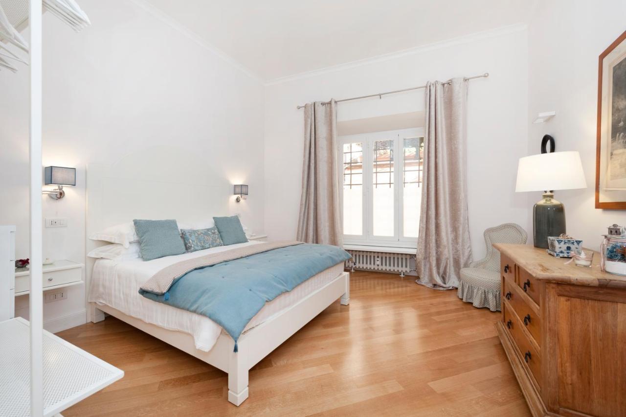Lovatelli Home Al Campidoglio Rome Exterior photo