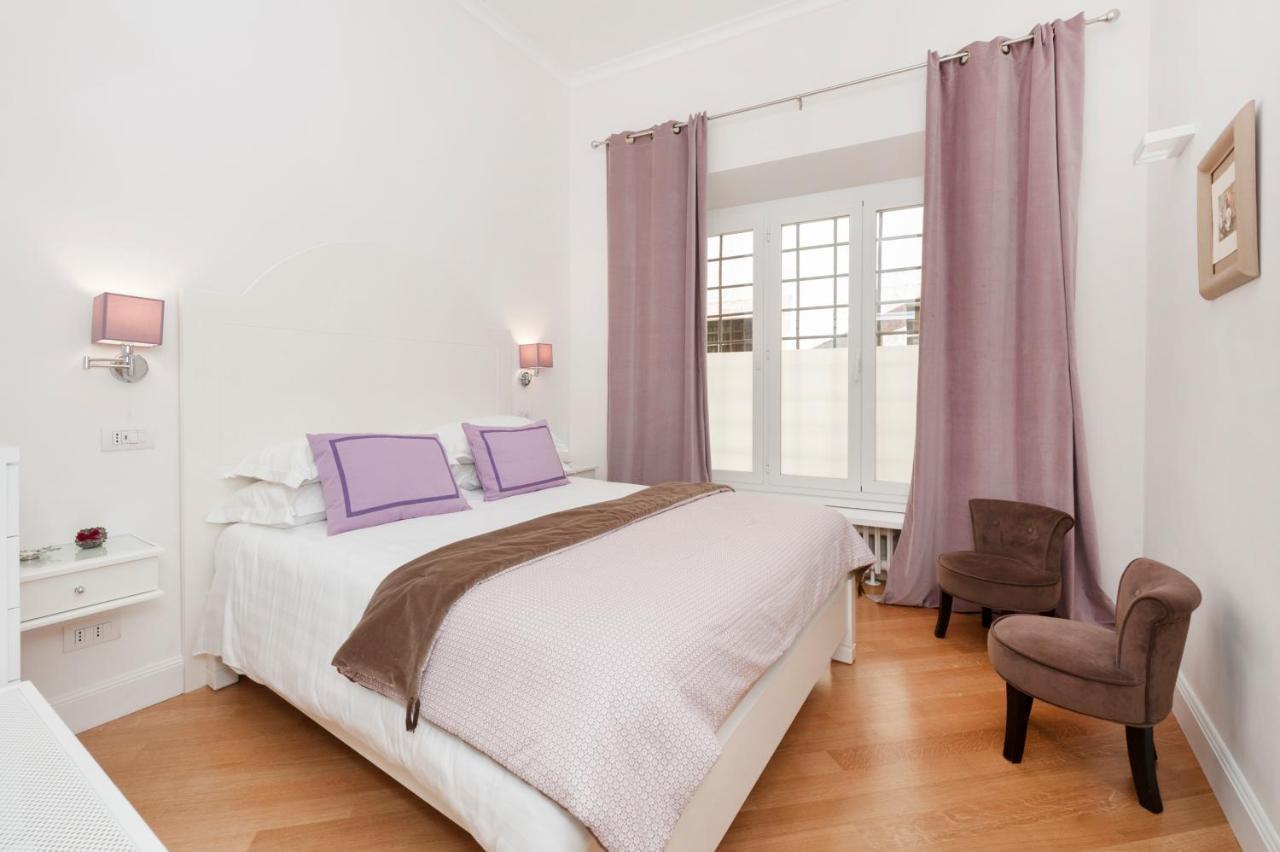 Lovatelli Home Al Campidoglio Rome Exterior photo