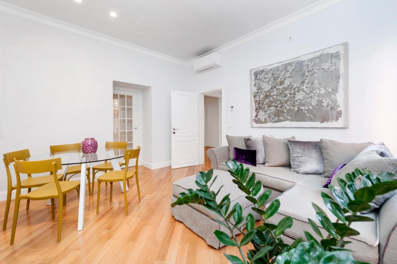 Lovatelli Home Al Campidoglio Rome Exterior photo