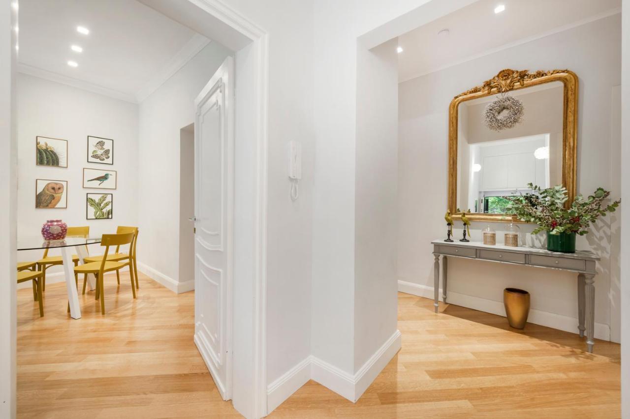Lovatelli Home Al Campidoglio Rome Exterior photo
