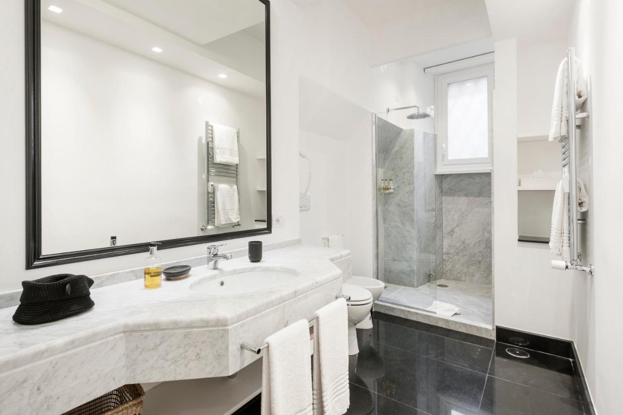 Lovatelli Home Al Campidoglio Rome Exterior photo