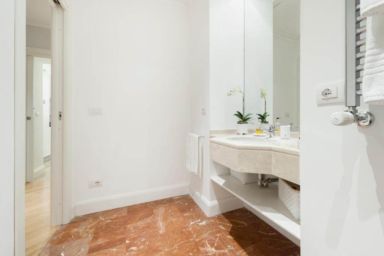 Lovatelli Home Al Campidoglio Rome Exterior photo
