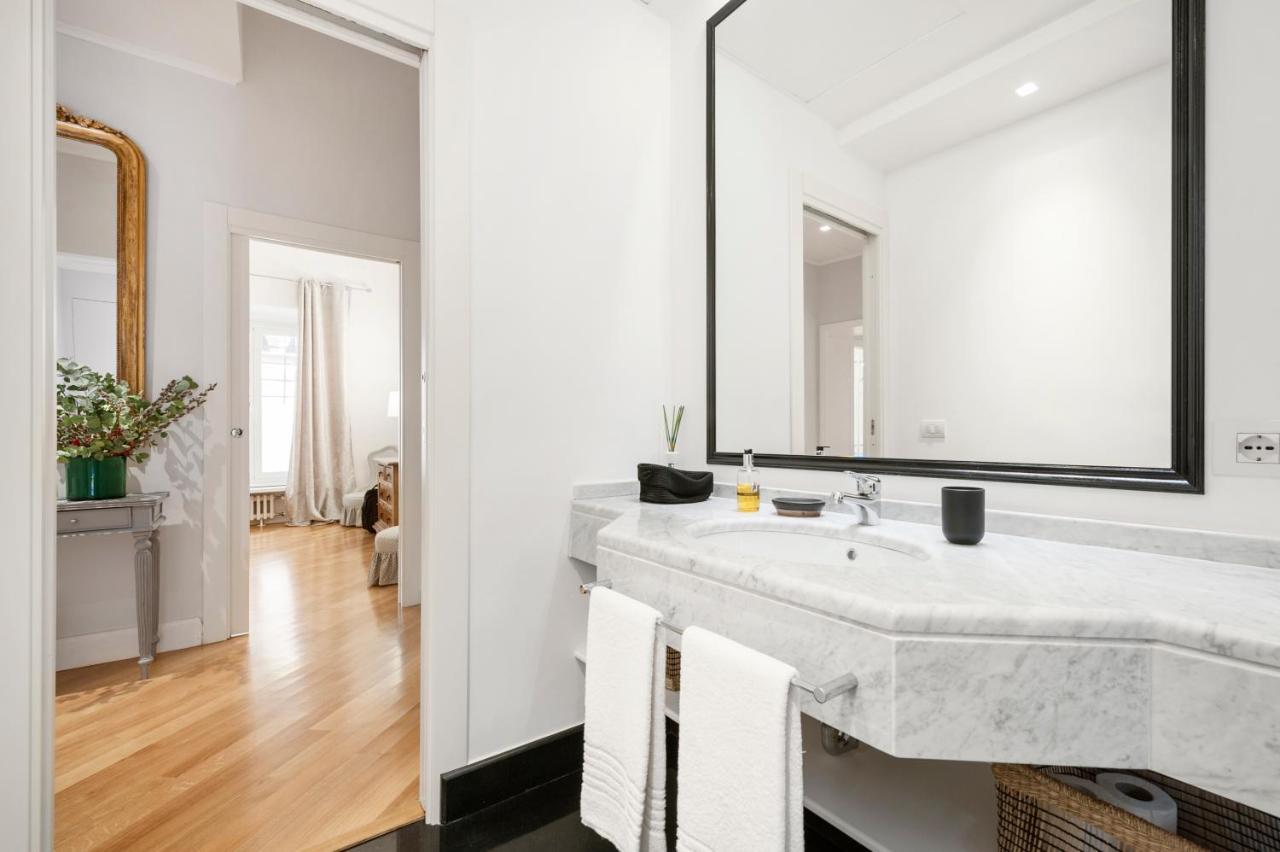 Lovatelli Home Al Campidoglio Rome Exterior photo