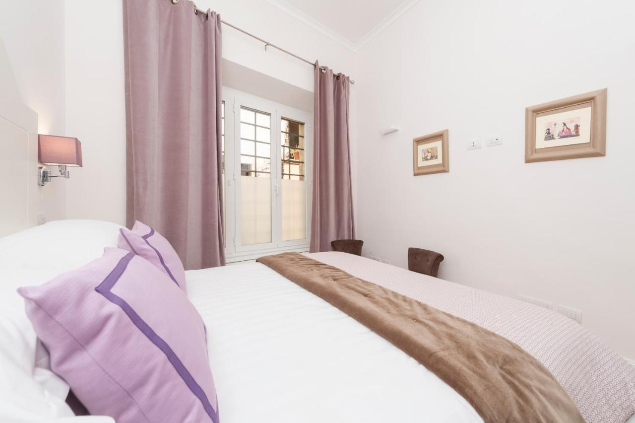 Lovatelli Home Al Campidoglio Rome Exterior photo